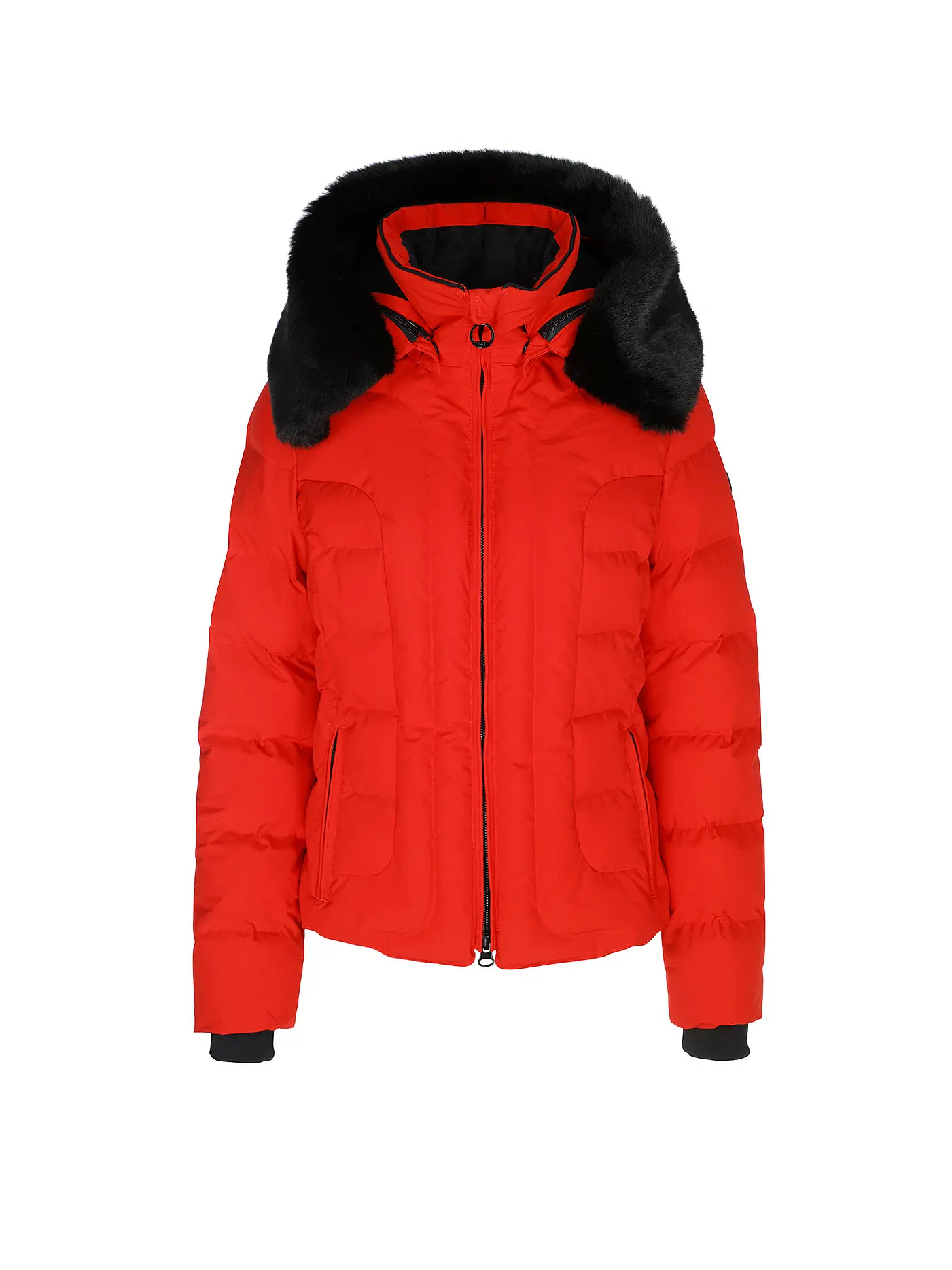 WELLENSTEYN | Jacke BELVITESSE SHORT | 